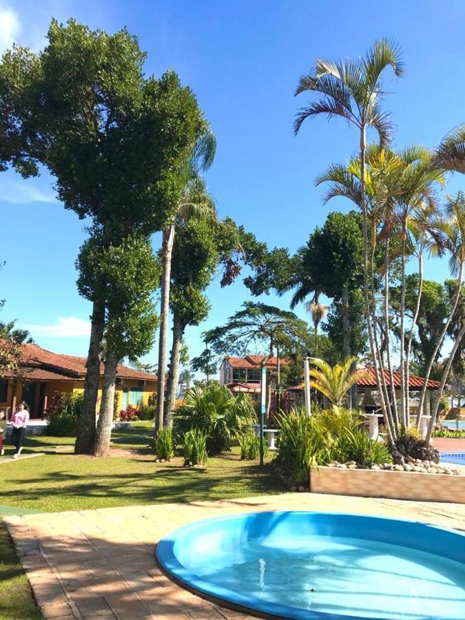 Casa Chale 10 Florianopolis Hotel Bagian luar foto