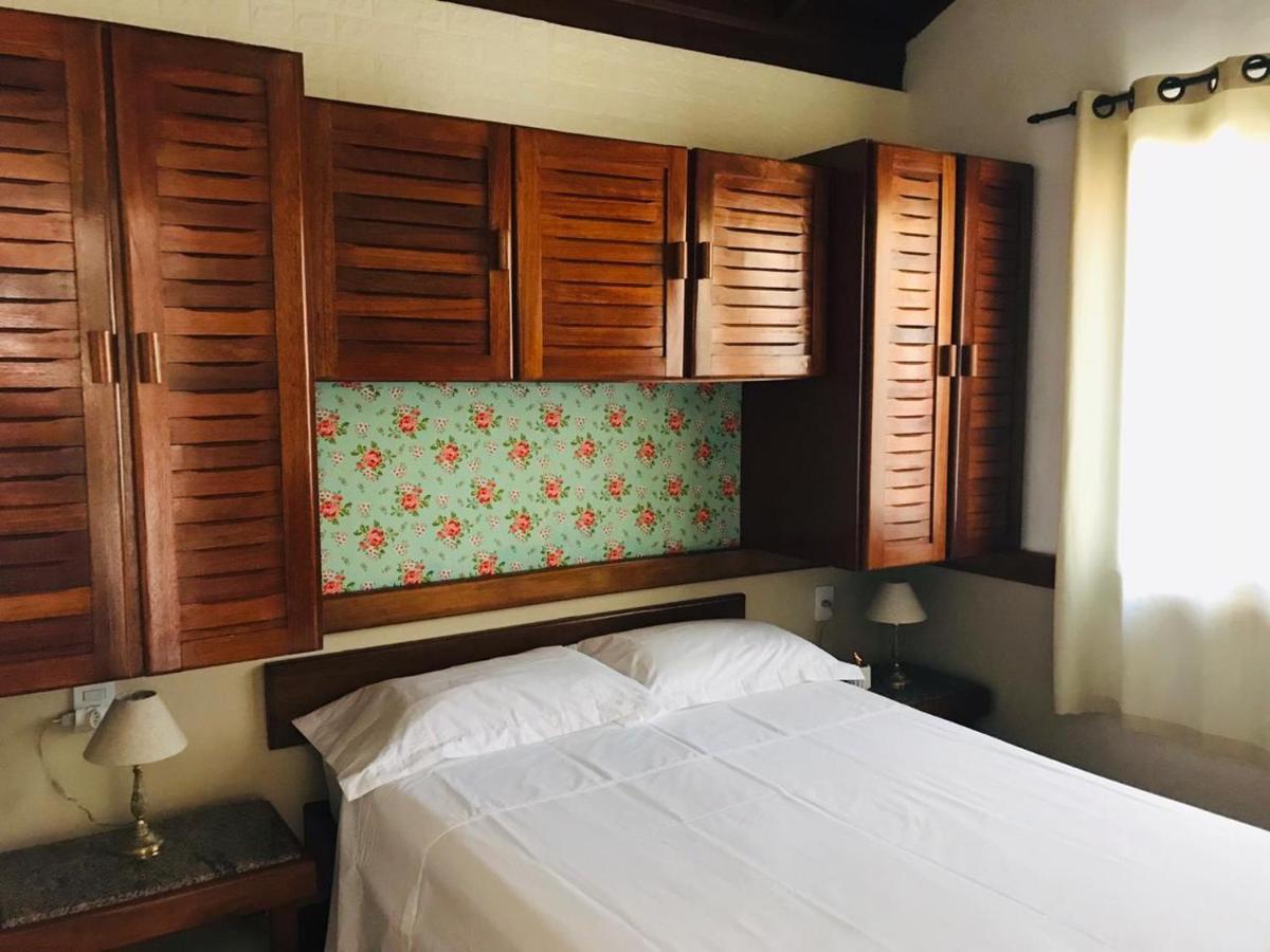 Casa Chale 10 Florianopolis Hotel Bagian luar foto