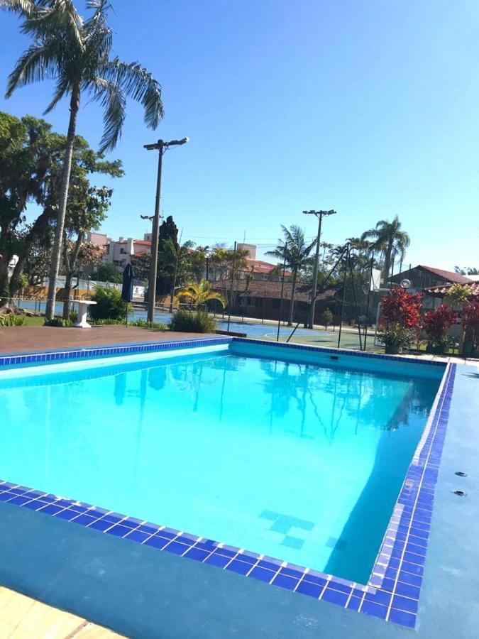 Casa Chale 10 Florianopolis Hotel Bagian luar foto