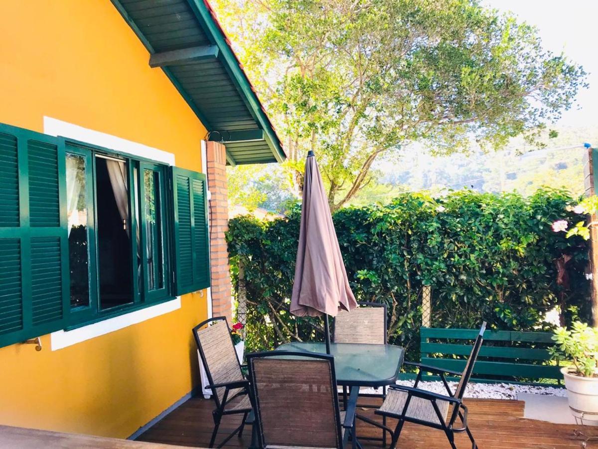 Casa Chale 10 Florianopolis Hotel Bagian luar foto