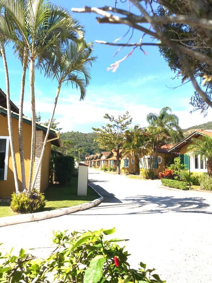 Casa Chale 10 Florianopolis Hotel Bagian luar foto