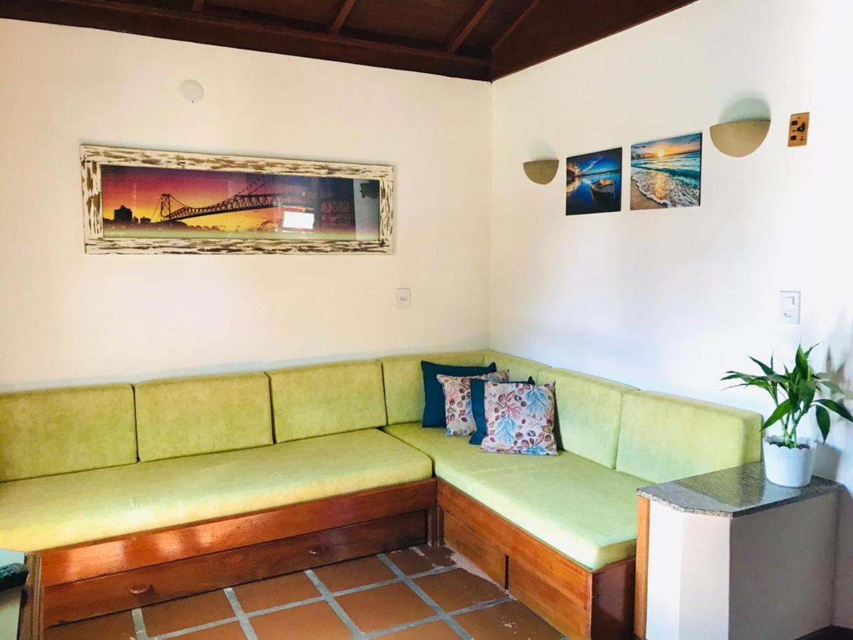 Casa Chale 10 Florianopolis Hotel Bagian luar foto