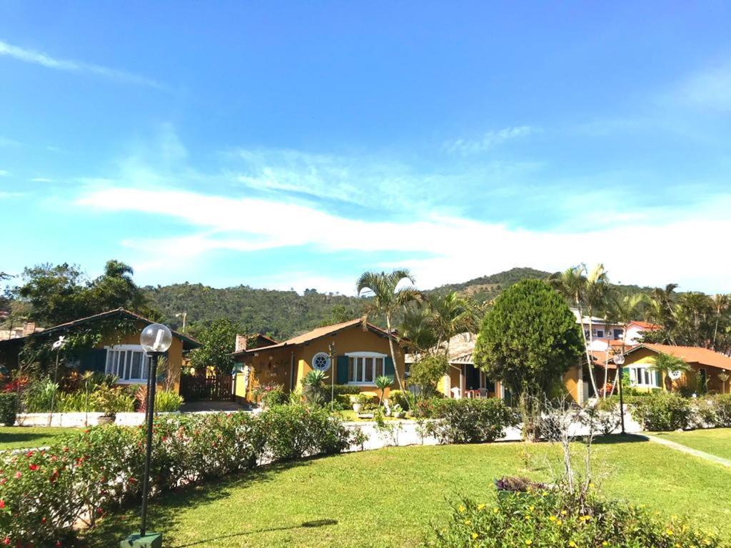 Casa Chale 10 Florianopolis Hotel Bagian luar foto