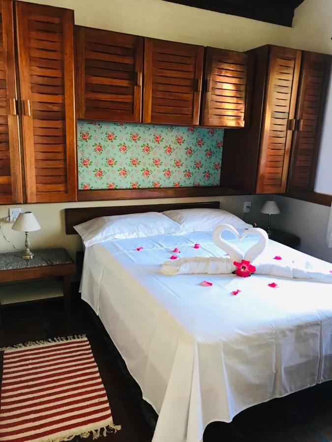 Casa Chale 10 Florianopolis Hotel Bagian luar foto
