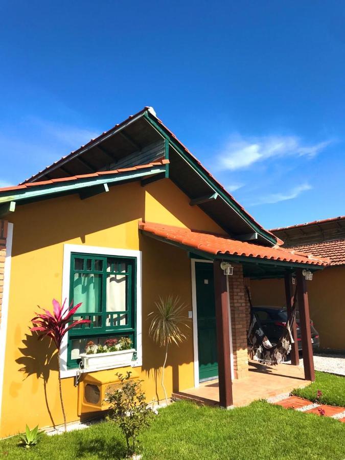 Casa Chale 10 Florianopolis Hotel Bagian luar foto