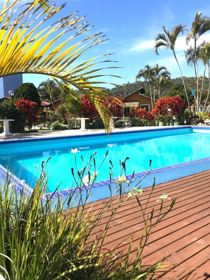 Casa Chale 10 Florianopolis Hotel Bagian luar foto