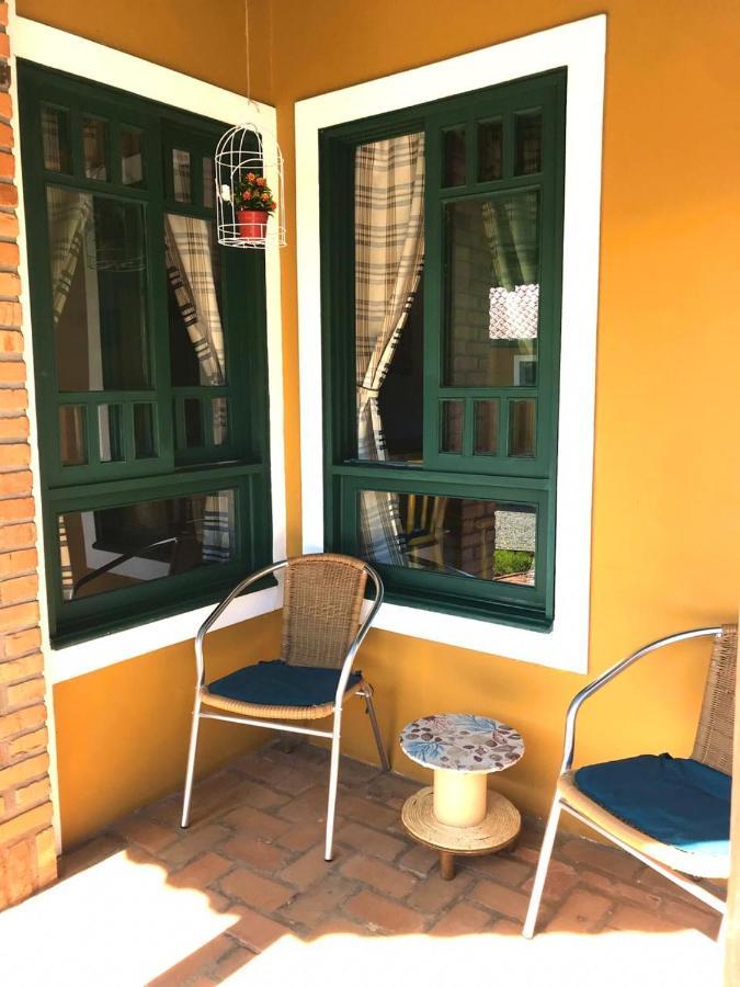 Casa Chale 10 Florianopolis Hotel Bagian luar foto