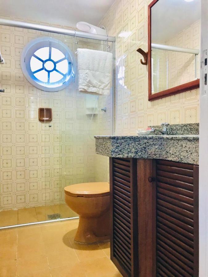 Casa Chale 10 Florianopolis Hotel Bagian luar foto