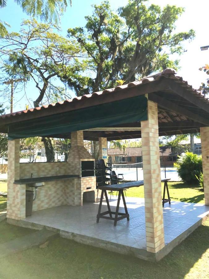 Casa Chale 10 Florianopolis Hotel Bagian luar foto