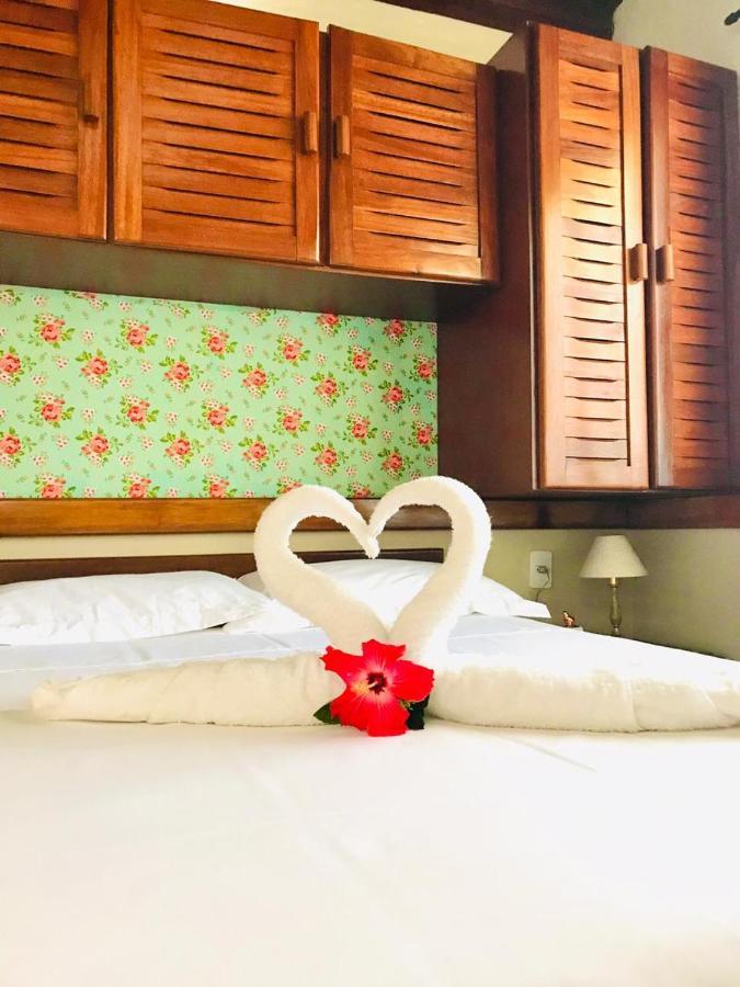 Casa Chale 10 Florianopolis Hotel Bagian luar foto