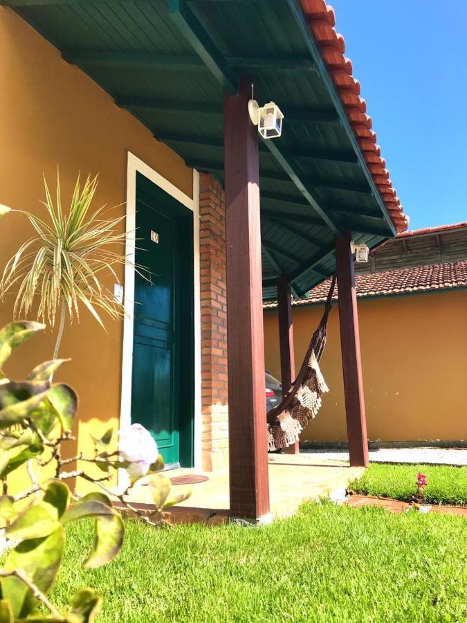 Casa Chale 10 Florianopolis Hotel Bagian luar foto