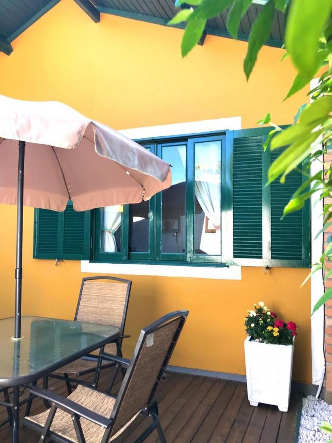 Casa Chale 10 Florianopolis Hotel Bagian luar foto