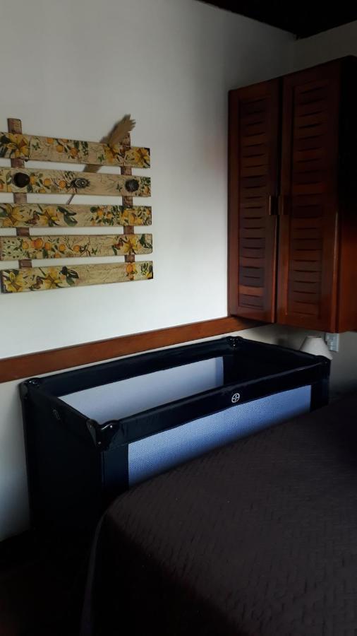 Casa Chale 10 Florianopolis Hotel Bagian luar foto