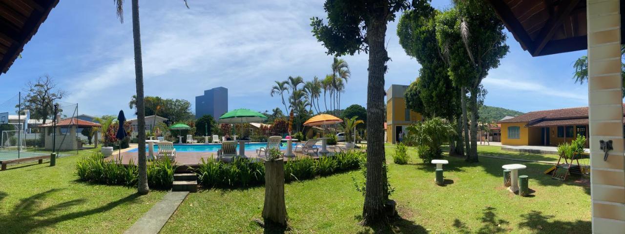 Casa Chale 10 Florianopolis Hotel Bagian luar foto