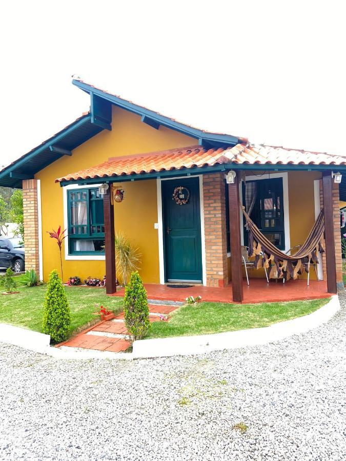 Casa Chale 10 Florianopolis Hotel Bagian luar foto
