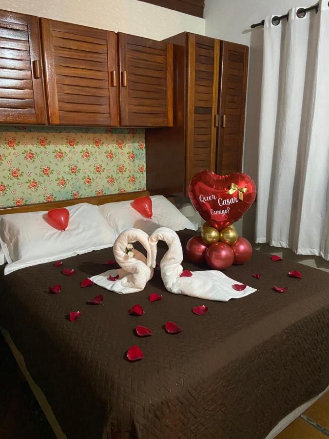 Casa Chale 10 Florianopolis Hotel Bagian luar foto