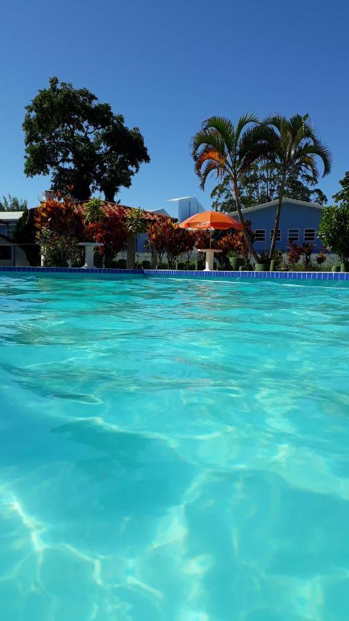 Casa Chale 10 Florianopolis Hotel Bagian luar foto