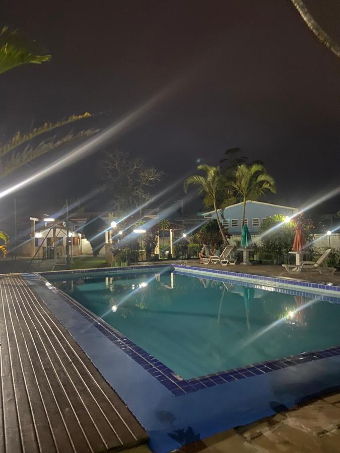 Casa Chale 10 Florianopolis Hotel Bagian luar foto